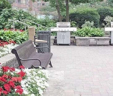 For Lease - 3888 Duke Of York Boulevard Unit# 2023, Mississauga, On... - Photo 3