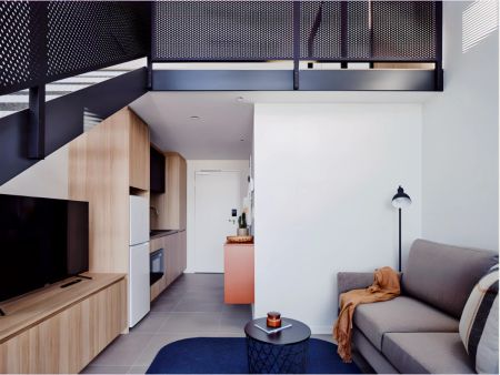 Studio Loft - Photo 2