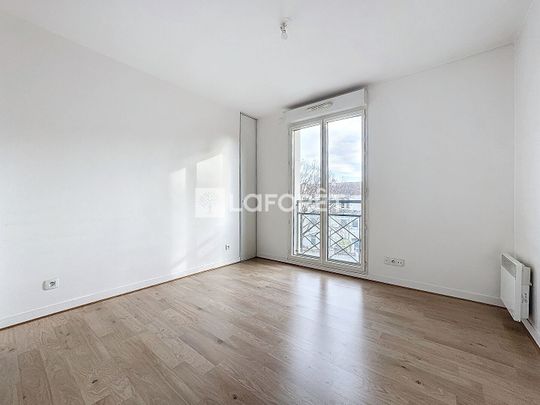 Apartment - Photo 1