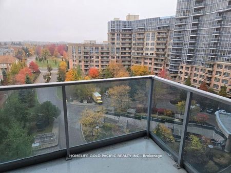 For Lease - 23 Cox Boulevard Unit# 1087, Markham, Ontario - Photo 5