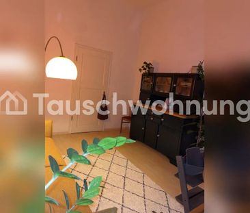 TAUSCHWOHNUNG Tausche 2 Raum Wohnung gegen 3 Raum Wohnung - Photo 6