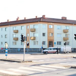 Intagsgatan 14 - Photo 2