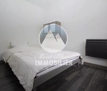 Appartement / Servoz / 600 € - Photo 2