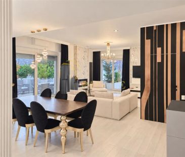 Apartament premium || Herastrau || De inchiriat || - Fotografie 6