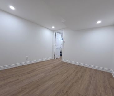 For Lease - 81 Taysham Crescent Unit# Basement, Toronto, Ontario - Photo 6