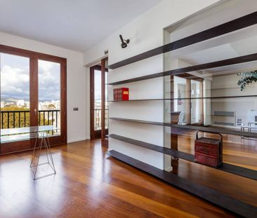 4 room luxury Flat for rent in Palma de Mallorca, Balearic Islands - Photo 3