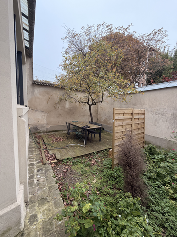 APPART. 1 CHAMBRE – 75015 - Photo 2