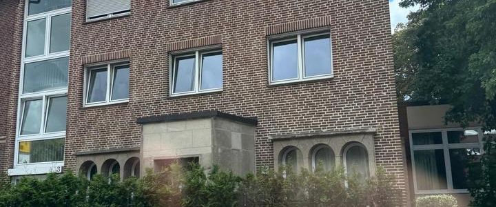 5-Zimmer-Wohnung direkt am Schlossplatz – 158 m², Terrasse, WG-ge - Foto 1