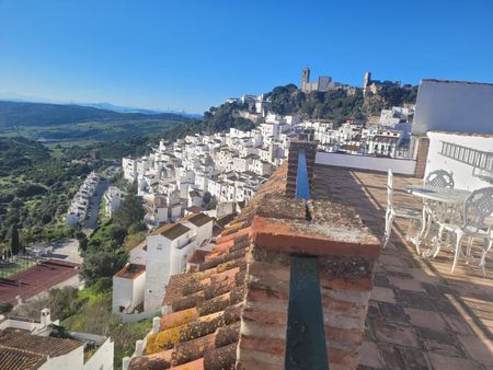 Piso En alquiler CASARES PUEBLO, Casares, Casares - Photo 5