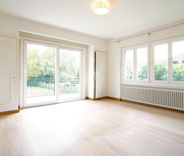 Beautiful and spacious house for rent in the Confignon-Onex district - Photo 4