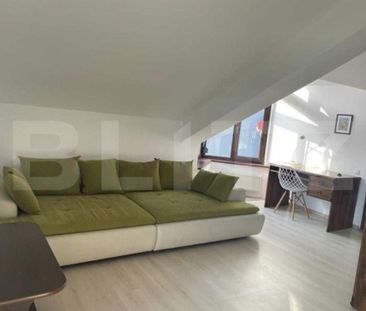 Vilă 4 camere, semidecomandat, 135mp, zona Tătărasi - Photo 2