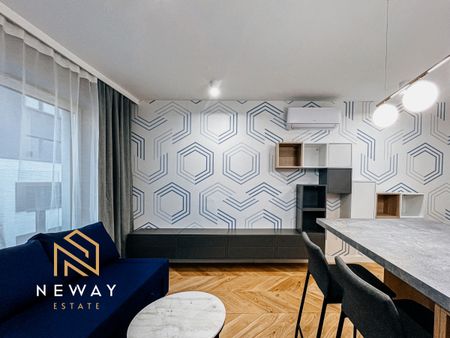 Nowe | 2 pokoje | miejsce postojowe | komórka lok. - Photo 5