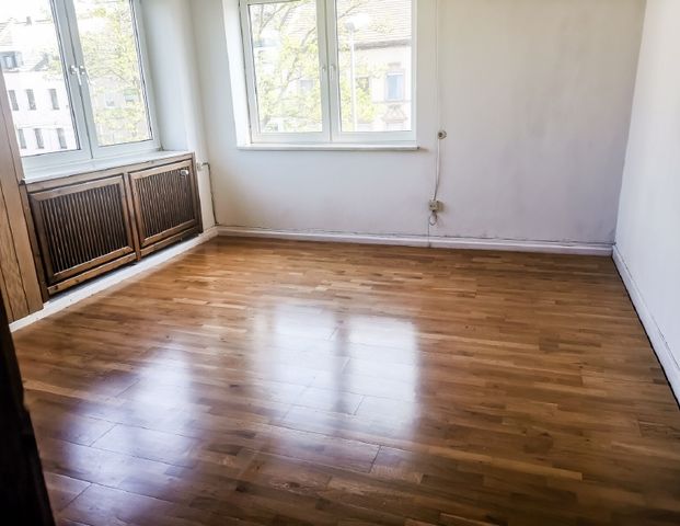2,5 Zimmer Wohnung - Foto 1