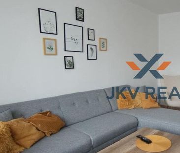 Prenájom 2 - izbového bytu v Považskej Bystrici - Fotografia 2