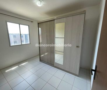 Apartamento para aluguel, 2 quartos, 1 vaga, Peixinhos - Olinda/PE - Photo 3