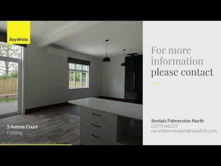 Private Villa in Quiet Court - Photo 3