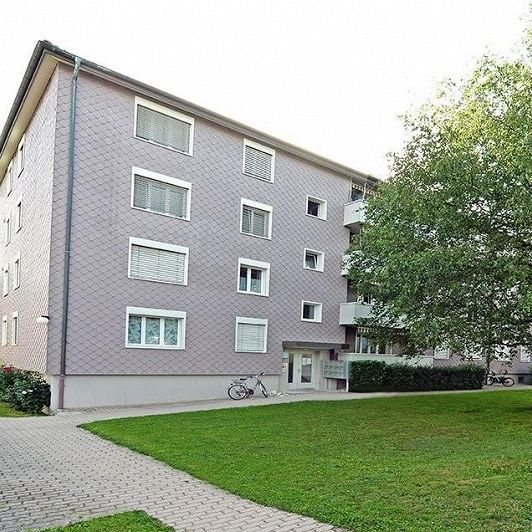 Ihre 3-ZW in einem familienfreundlichen Quartier - Photo 1