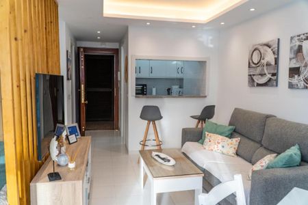 Studio For Winter Rental In Torrox Costa - Photo 5