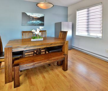 2932 Rue Montcalm, apt. 302 - Photo 4