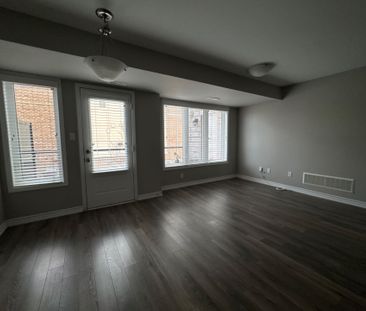 For Lease - 36 Daylily Lane, Kitchener, Ontario - Photo 1