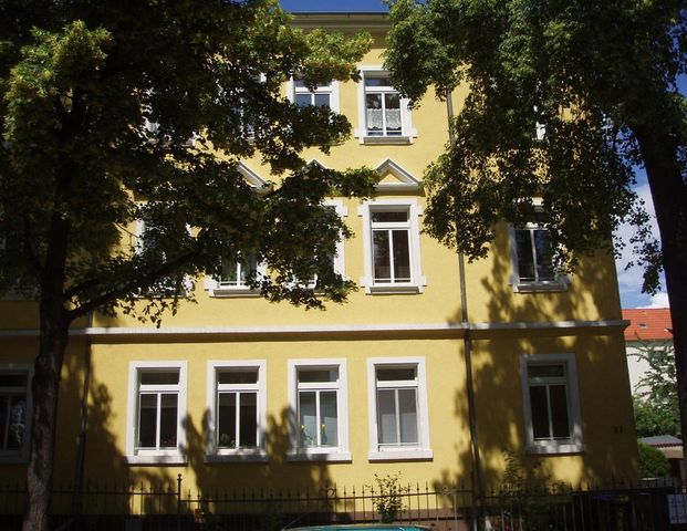 2 Raum Wohnung im EG ideal für junges Paar oder eine Person (36910) - Foto 1