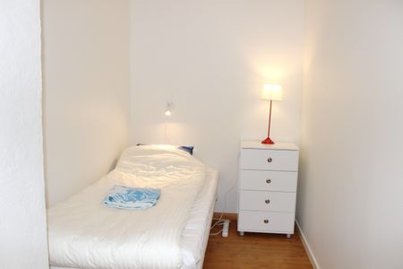 Lastaregatan, Kiruna - Foto 2