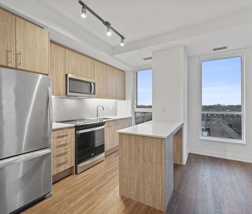 For Lease - 286 Main Street Unit# 615, Toronto, Ontario - Photo 5