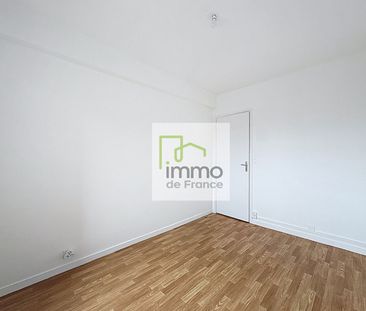 Location Appartement 2 pièces 41m² - Photo 5