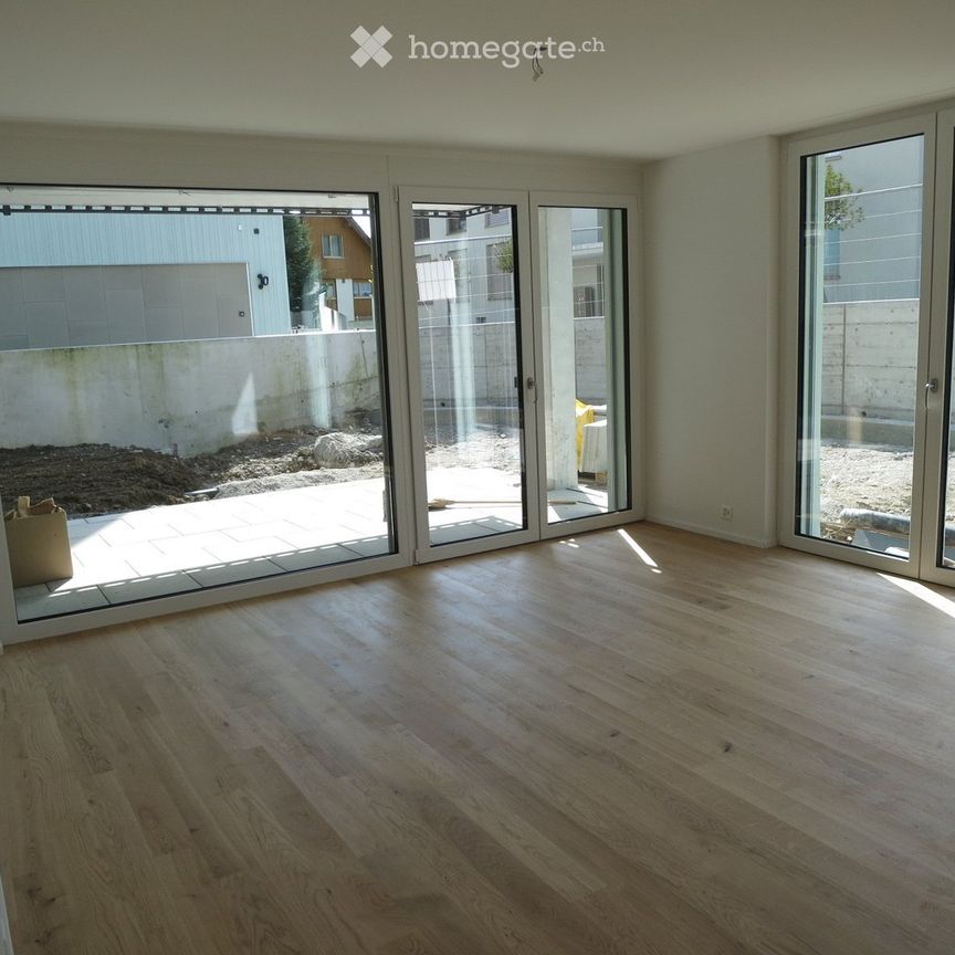 Wohnung in Uznach - Foto 1