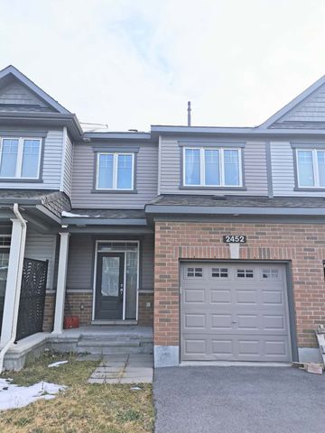 For Lease - 2452 Waterlilly Way, Barrhaven, Ontario - Photo 4