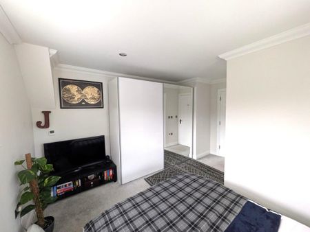 2 bedroom apartment to rent - Photo 4