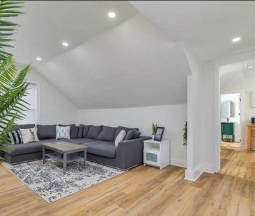 For Lease - 659 Dolph St Street Unit# Upper, Cambridge, Ontario - Photo 3