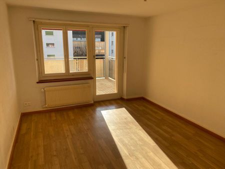 3.5 Zimmer, 2. Stock - Photo 2