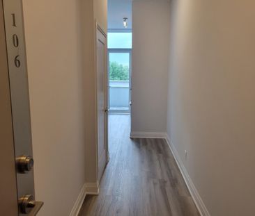 For Lease - 3220 Sheppard Avenue Unit# 106, Toronto, Ontario - Photo 2