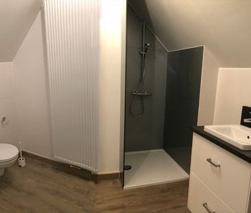 Appartement met 2 slaapkamers op mooie locatie in Pelt - Photo 3