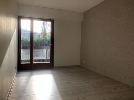 Appartement 2 pièces - - Photo 5