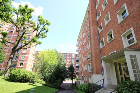 Location Appartement 2 pièces 40m² JOINVILLE LE PONT 94340 - Photo 4