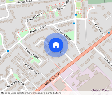 Millers Lane, Brandon - Photo 1