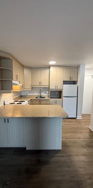 2 1/2 - Montréal - 1 350 $/mois - Photo 1