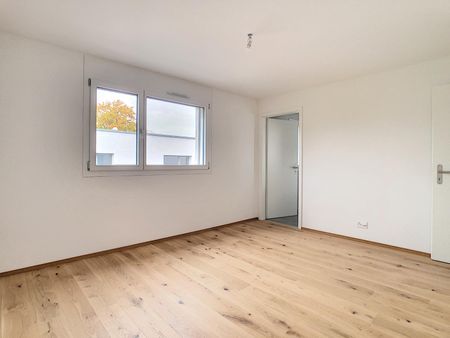 3.5 Zimmer, 99 m², 1. Stock - Foto 4