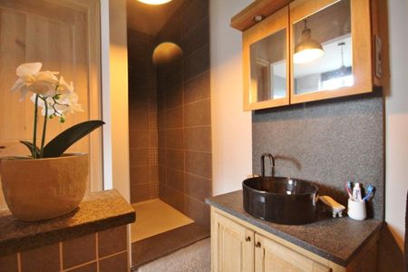 Charmante gemeubelde hoekwoning gelegen in het hartje van Zoutleeuw - Photo 5