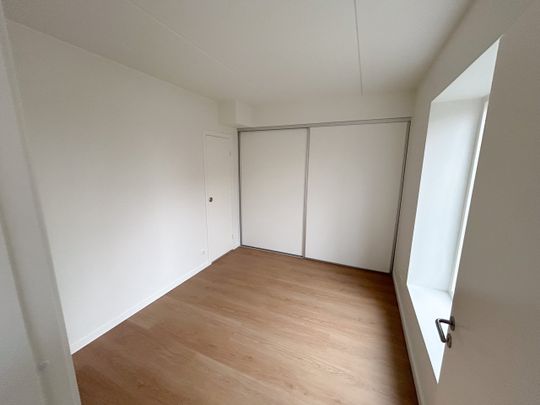 Flot nyopført 3-værelses i Strandhusene - Photo 1