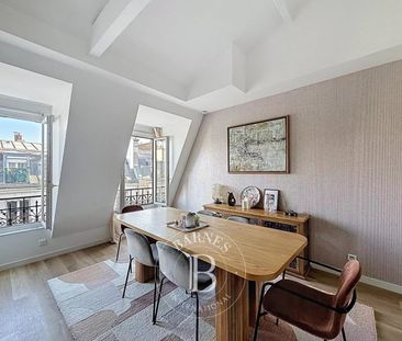 Appartement • La Plaine des Sablons - Photo 5