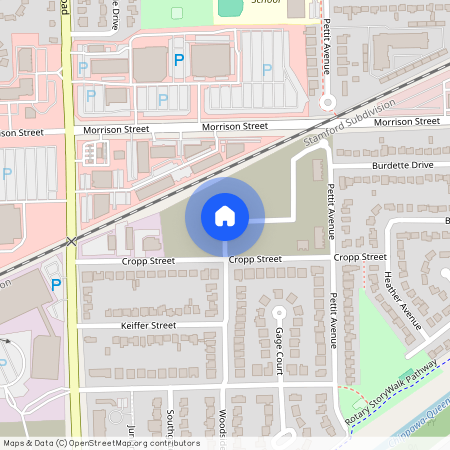 6705 Cropp Street, Niagara Falls