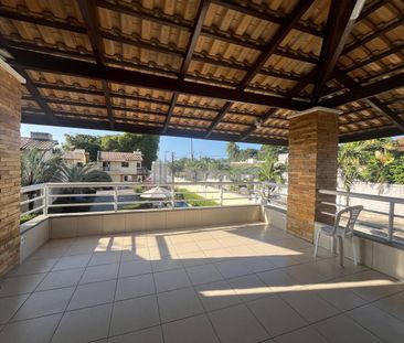 LAGOA REDONDA - CASA - R PEDRO ADRIANO, 550 CASA 100 SUN VILLE - Photo 2