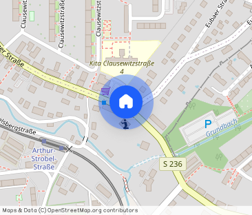 Klein aber fein! 1-Zimmer-Wohnung in Chemnitz-Gablenz! - Photo 1