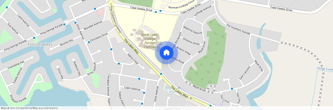 2/56 Iluka Boulevard, Forster 2428, New South Wales