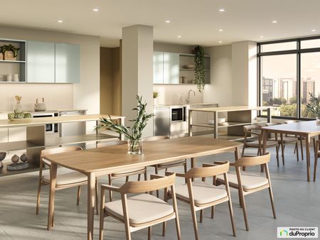 300 Place Charles-Le Moyne, Longueuil (LeMoyne) à louer - Photo 3