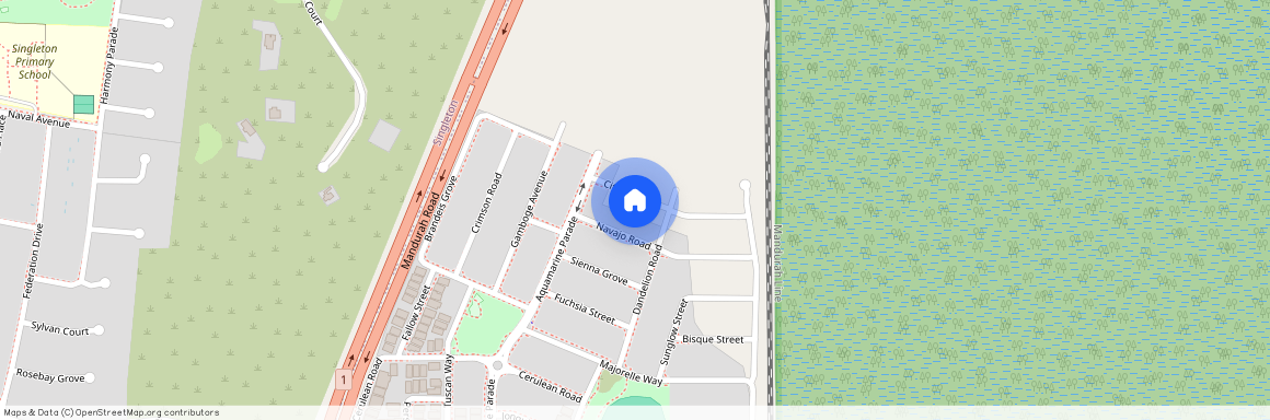 12 Citrine Way, WA 6176, Karnup