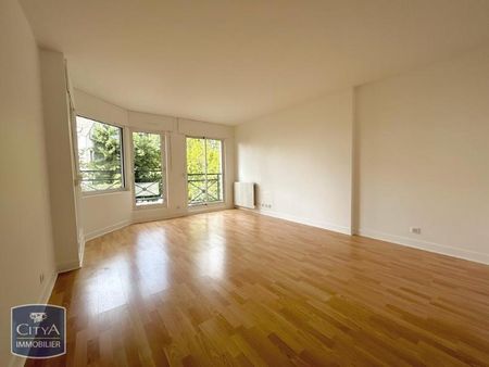 Location Appartement 1 pièce 38m² ANTONY 92160 - Photo 2